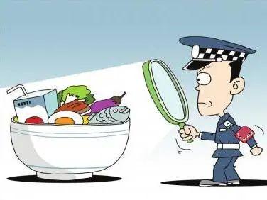 鄂州一超市因銷售過期食品被罰1.6萬元,食品安全警鐘長鳴